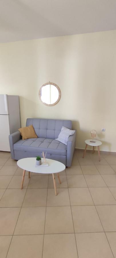 Nicol'S Apartment Ermoupoli Ngoại thất bức ảnh