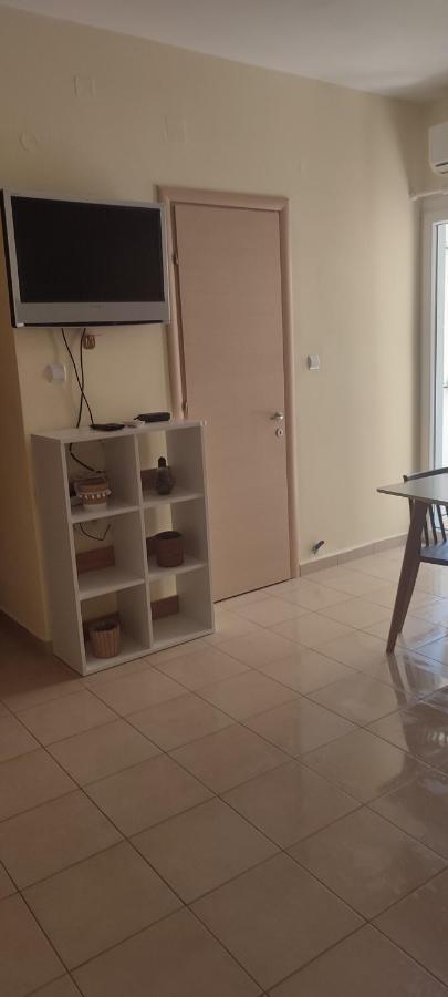 Nicol'S Apartment Ermoupoli Ngoại thất bức ảnh