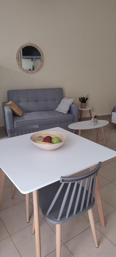 Nicol'S Apartment Ermoupoli Ngoại thất bức ảnh