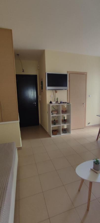 Nicol'S Apartment Ermoupoli Ngoại thất bức ảnh